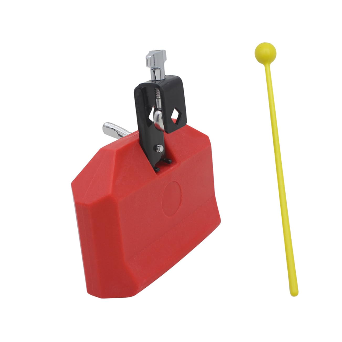 Drum Clapper Musical Instruments Rhythm Percussion Instrument Percussion Instrument Supply Cow Bell Rhythm Instrument Accessory Music Rhythm Parts Casual Drum Kit Child Plastic