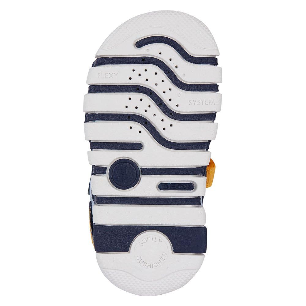 Geox B Sandal Iupidoo Boy sandalesBébé garçon