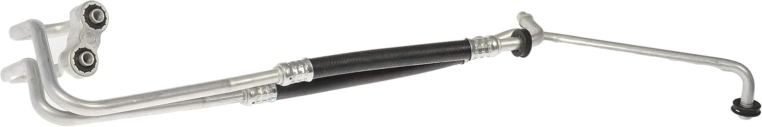 Dorman 625-100 Engine Oil Cooler Hose Assembly Compatible with Select Chevrolet / GMC / Oldsmobile Models
