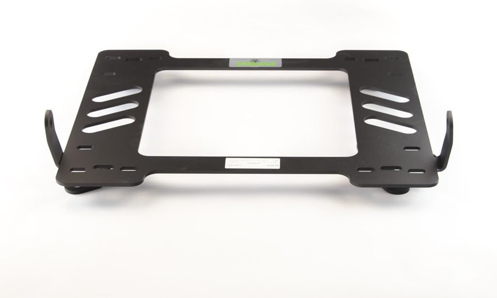 Passenger Seat Bracket for MOMO / NRG / Sparco / Recaro / Bride / OMP - BMW Z3/M (1996-2002) - Part # SB008PA