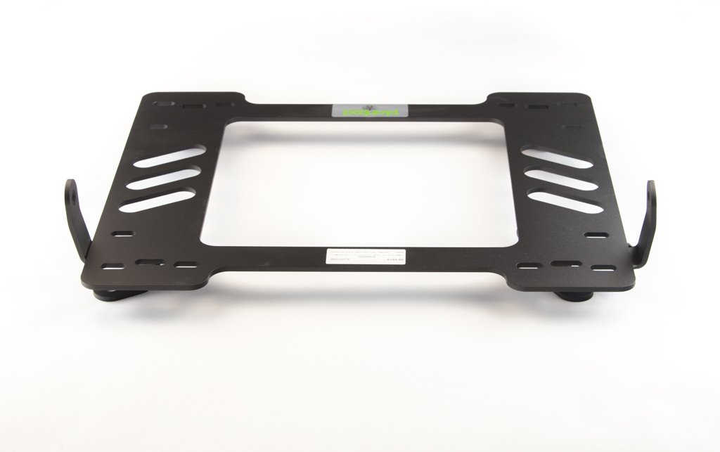 Passenger Seat Bracket for MOMO / NRG / Sparco / Recaro / Bride / OMP - BMW Z3/M (1996-2002) - Part # SB008PA