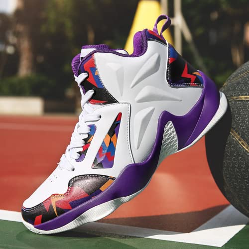 Men's Shoes Running Shoes Sneakers Sneakers Out Shoes Basketball Shoes Training Shoes4