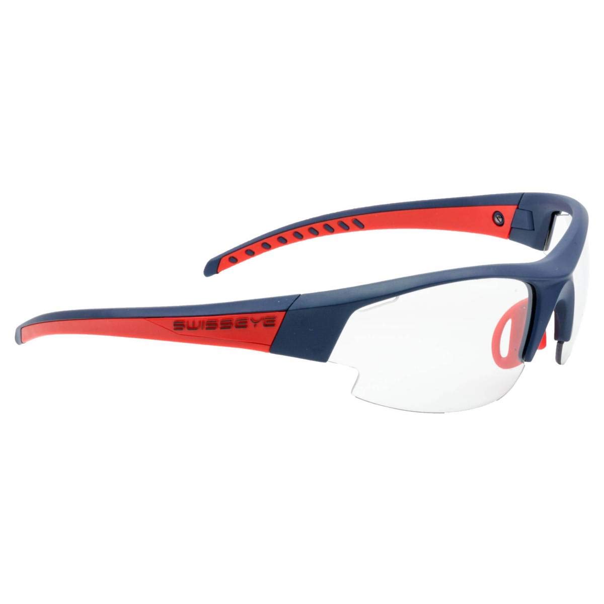 Swiss Eye Gardosa Re+ Occhiali sportivi Unisex - Adulto