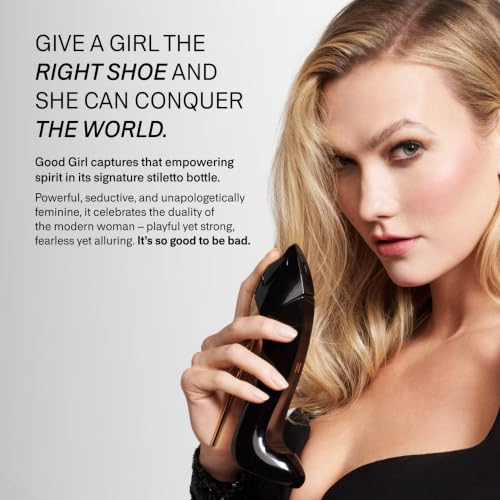 Image of Carolina Herrera Good Girl Eau de Parfum for Women