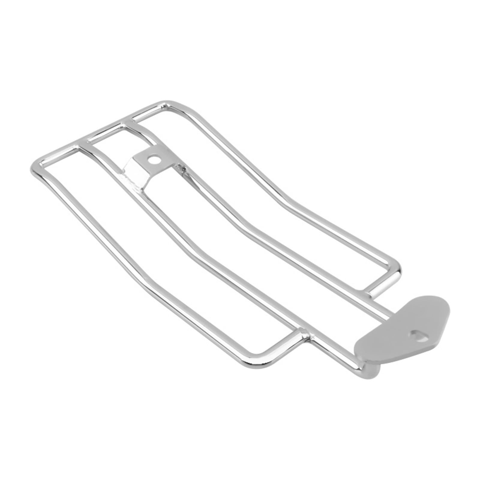 Uchwyt Topcase Do Harley Sportster Iron XL883 XL1200 Tylny bagażnik