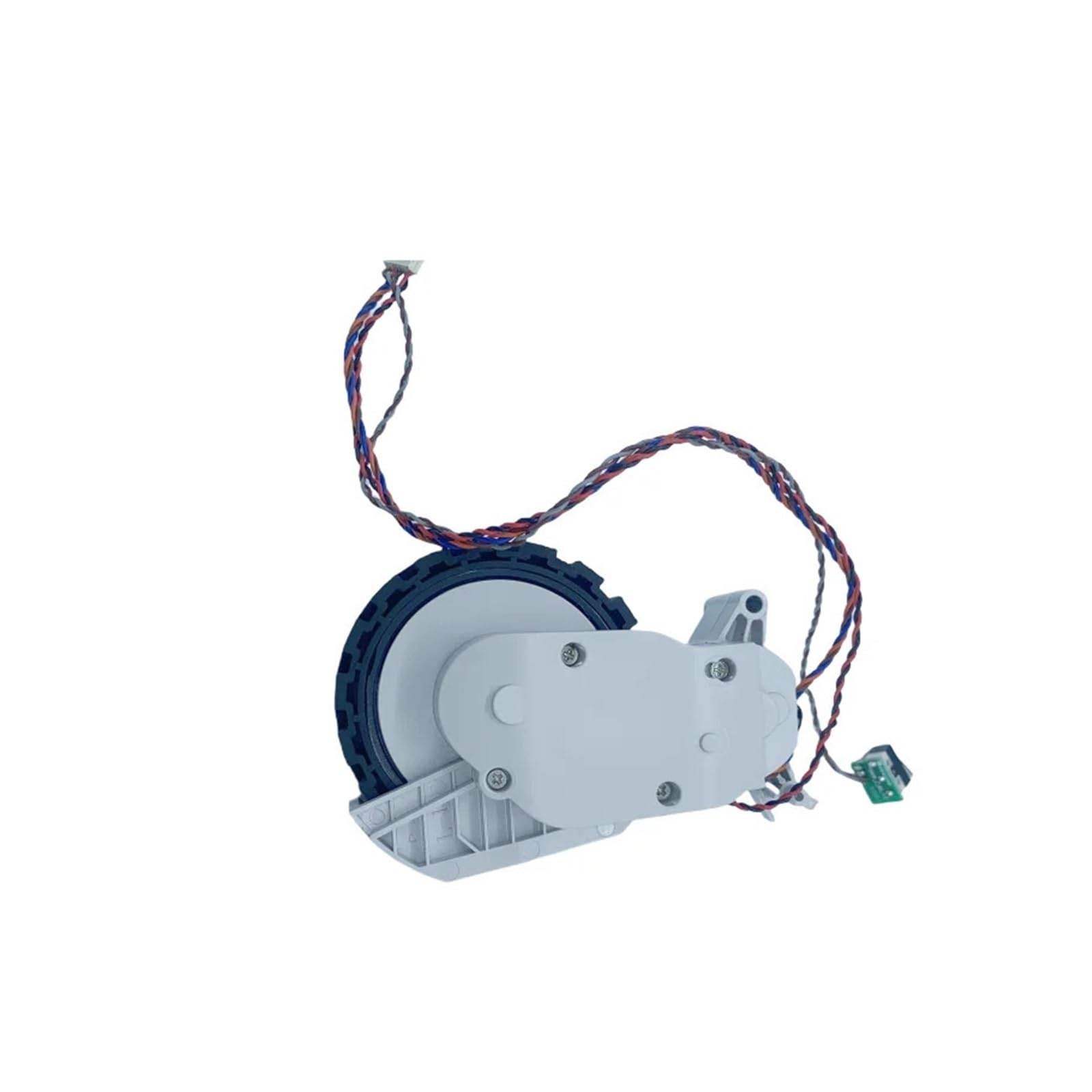 PSHSEFLRD Traveling Wheel Replacment STYTJ06ZHM Robot Vacuum Cleaner Accesories Wheels Spare Parts L And R,Compatible For Dreame，W10 W10 Pro