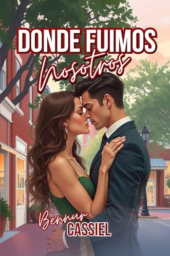 DONDE FUIMOS NOSOTROS (Cuando Fuimos Nosotros nº 2)