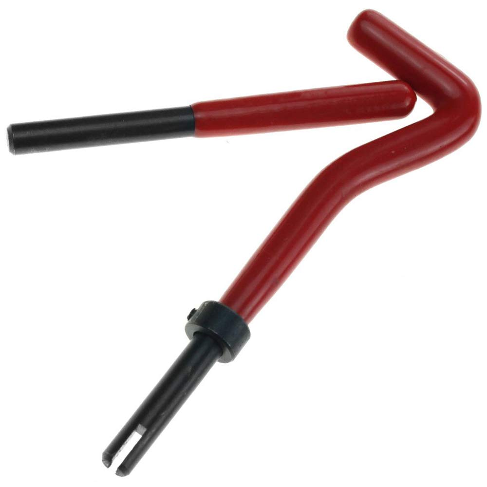 Helicoil schroefdraad reparatieset 131-delig
