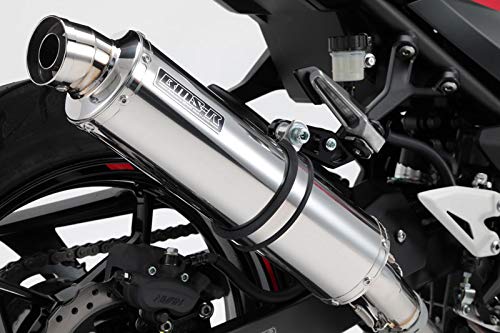 ビームスモーターカンパニー　R-EVO2 S/O カーボンNinja400 Amazon | ビームスモーターカンパニー(Beams Motor Company) R