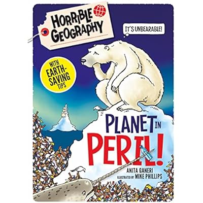 Planet in Peril