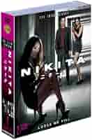 Amazon.com: NIKITA / ニキータセット2(5枚組) [DVD] : 電影和電視