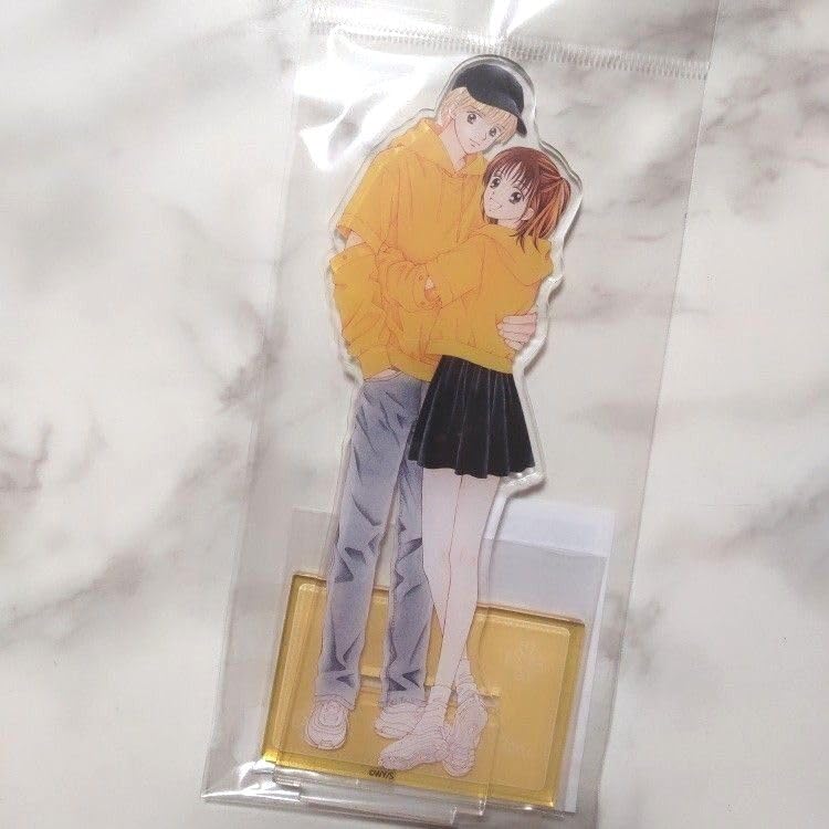 Amazon.co.jp: ママレード ボーイ アクリルスタンド 吉住渉