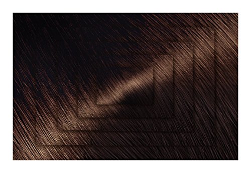 L’ORÉAL PARIS - Coloration Cheveux Permanente - Longue Durée & Lumineuse - Couvre 100% des Cheveux Blancs - Préférence - Nuance : Tahiti (4.0) - Châtain (Lot de 2)