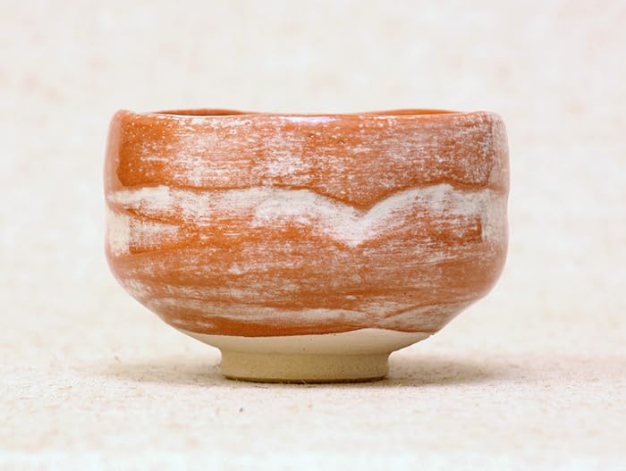 茶道具　赤楽　茶碗 赤楽数茶碗 ※オプション選択で価格が変わります | すべての商品