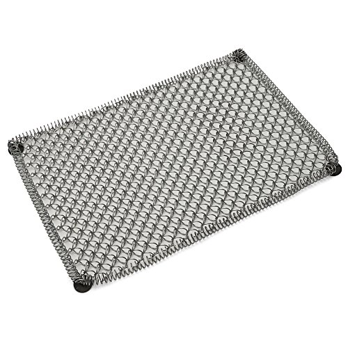Kings County Tools Large Steel Coil Mat | 32