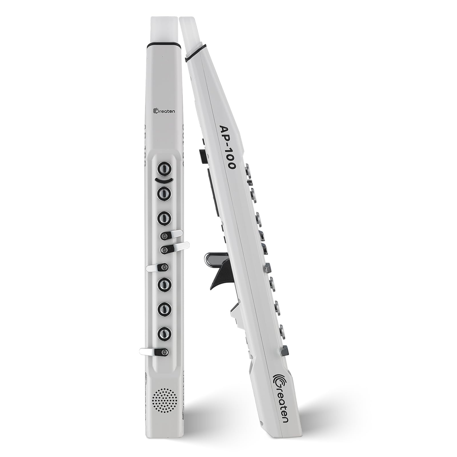 Amazon.com: GREATEN AP 100 Electronic Wind Instrument | Portable