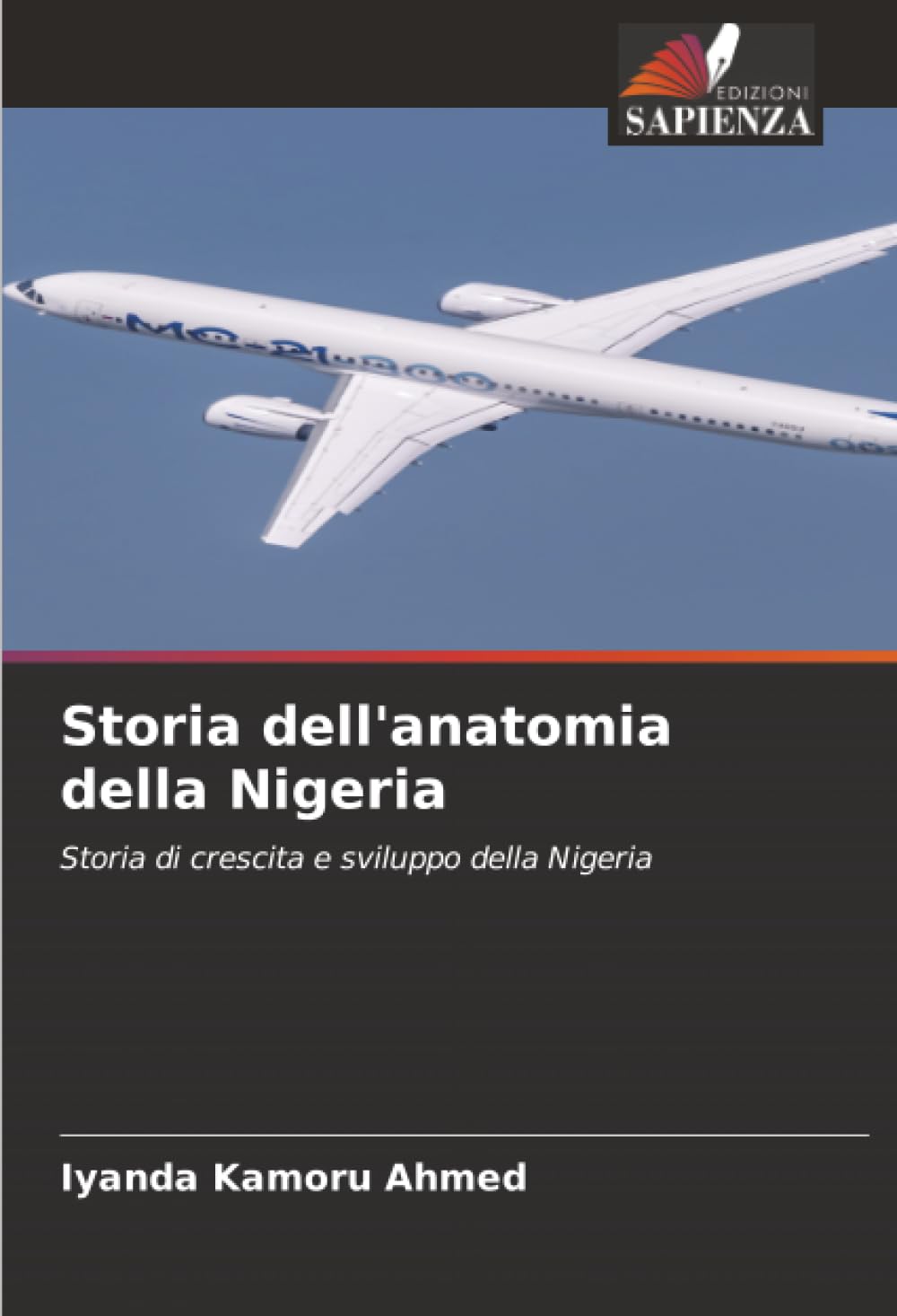 Storia dell'anatomia della Nigeria: Storia di crescita e sviluppo della Nigeria