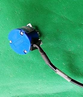 Davitu Electricity Generation - 35-1000C/T-L3-5V ENCODER used in good condition . 80% appearance , good working ,