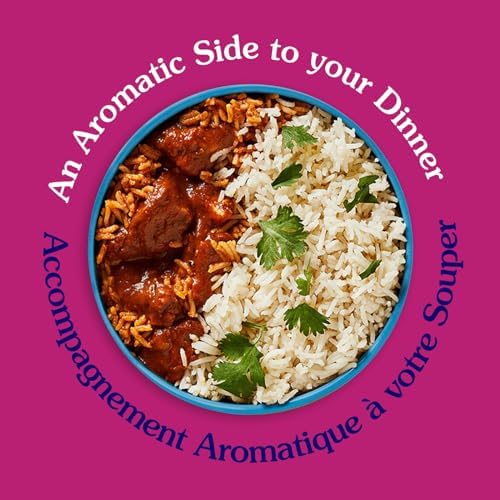 BEN'S ORIGINAL Basmati Rice, 1.6kg Bag - 2
