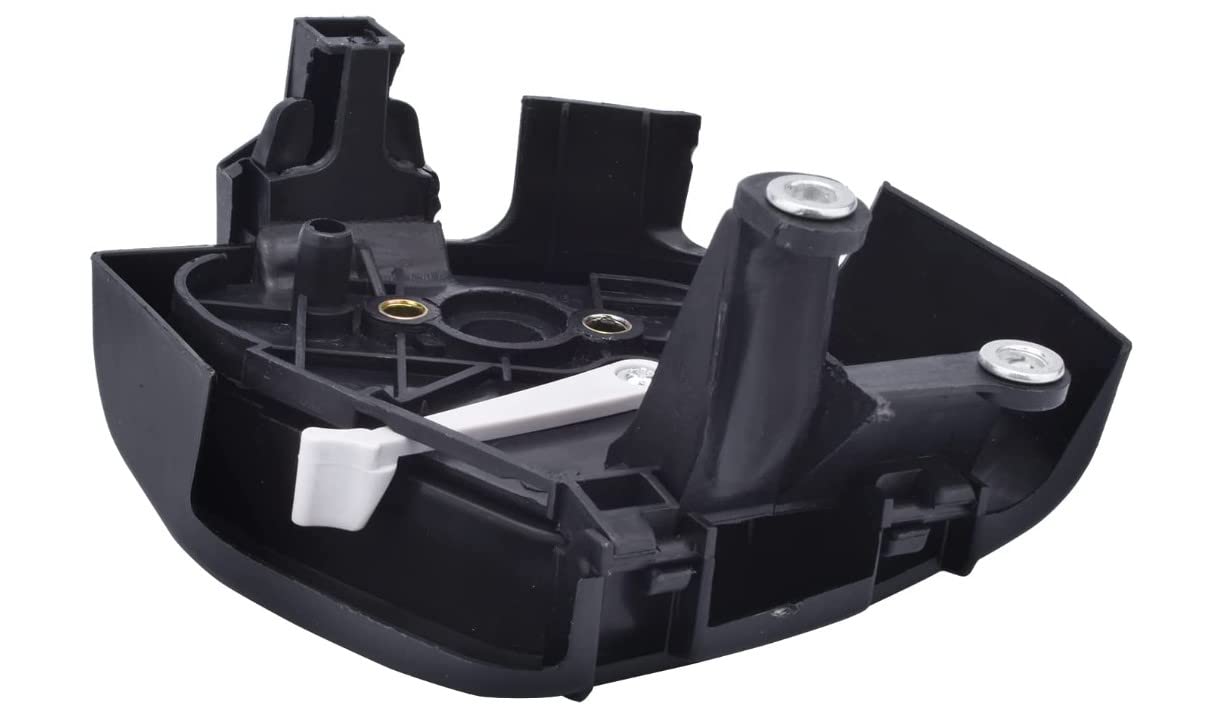 Air Filter Box Housing for GardenTrax Y4007 38cc Mini Cultivator Tiller