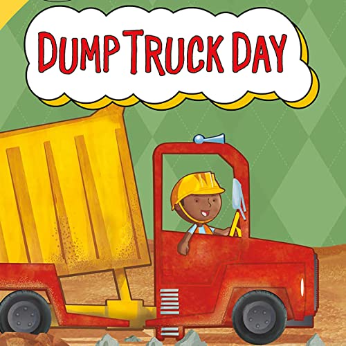 Dump Truck Day by Cari Meister, Michael Emmerson episode artwork