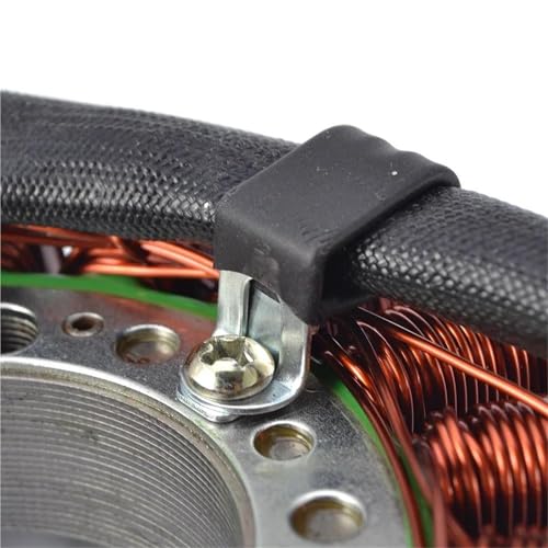 Joint de bobine de stator de qualité supérieure pour Ninja 650 - 8