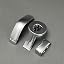 3pcs Set Dsg Chrome