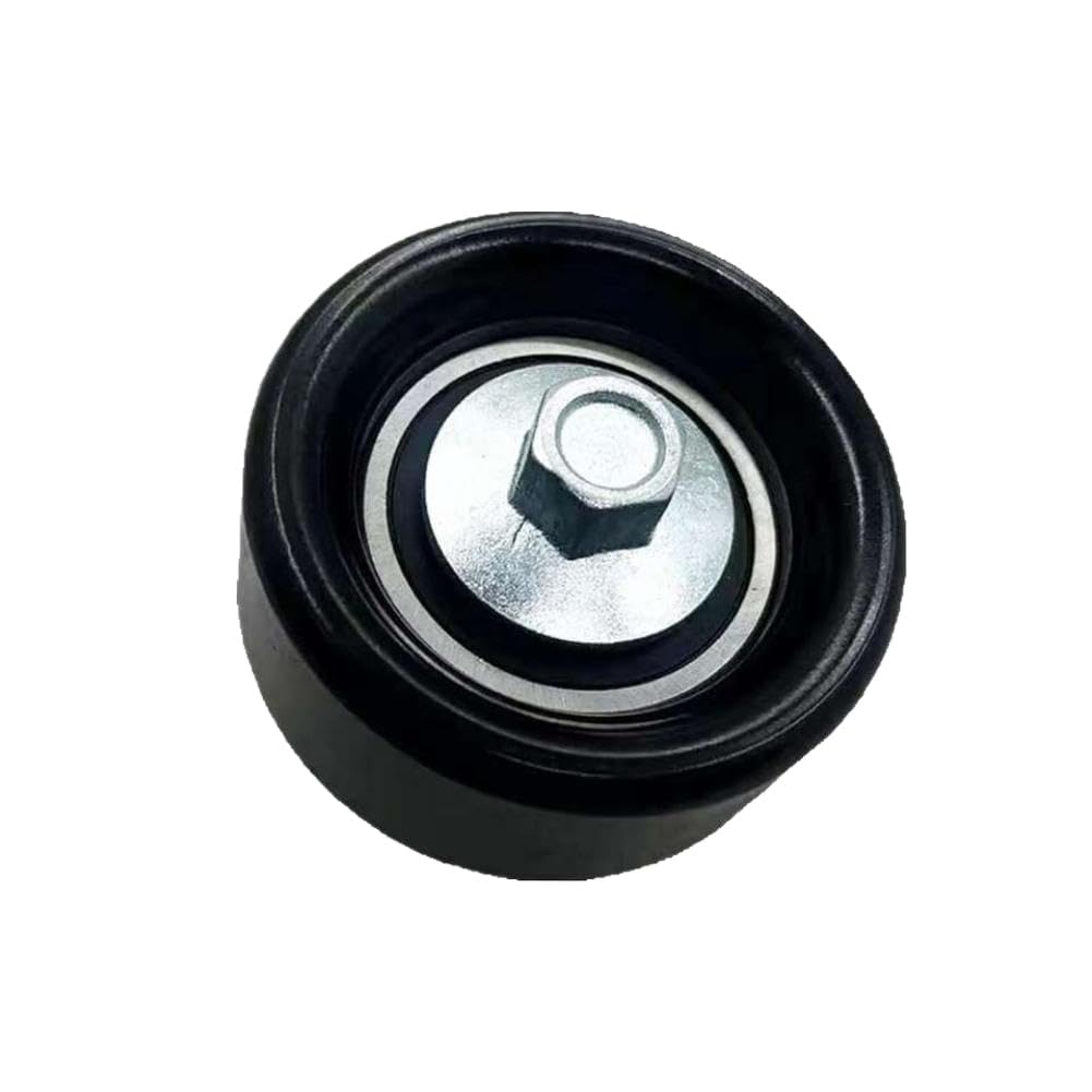 Correa de accesorio 25287-2C000 252872C000 Compatible con 2008–2016 2.0L Coupe