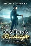 Beguiling Birthright (The Extraordinaries Book 6)