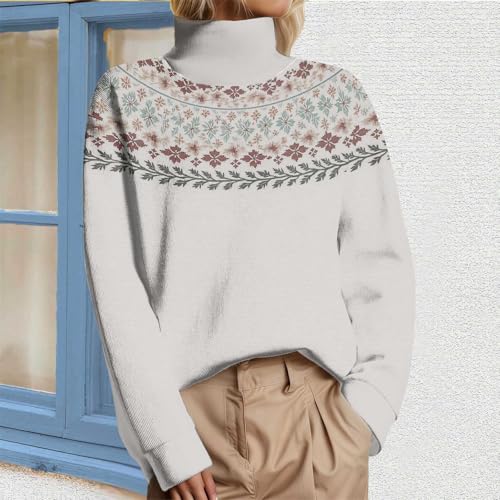 Sudadera de mujer sin capucha con cuello ribete de otoño 2
