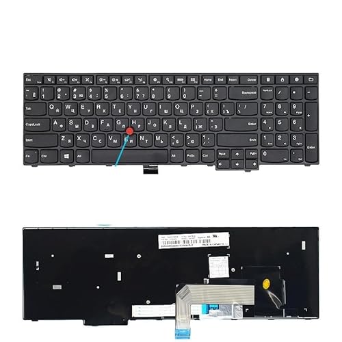 ThinkPad T540 T540P T550 T560 P50S L540 L560 L570 W540 W541 W550S E540 E531 m[gubNpobNCgL[{[h(RU With Mouse)