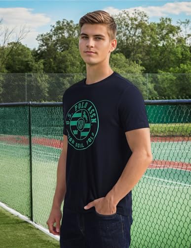Image of U.S. Polo ASSN. Men T-Shirt