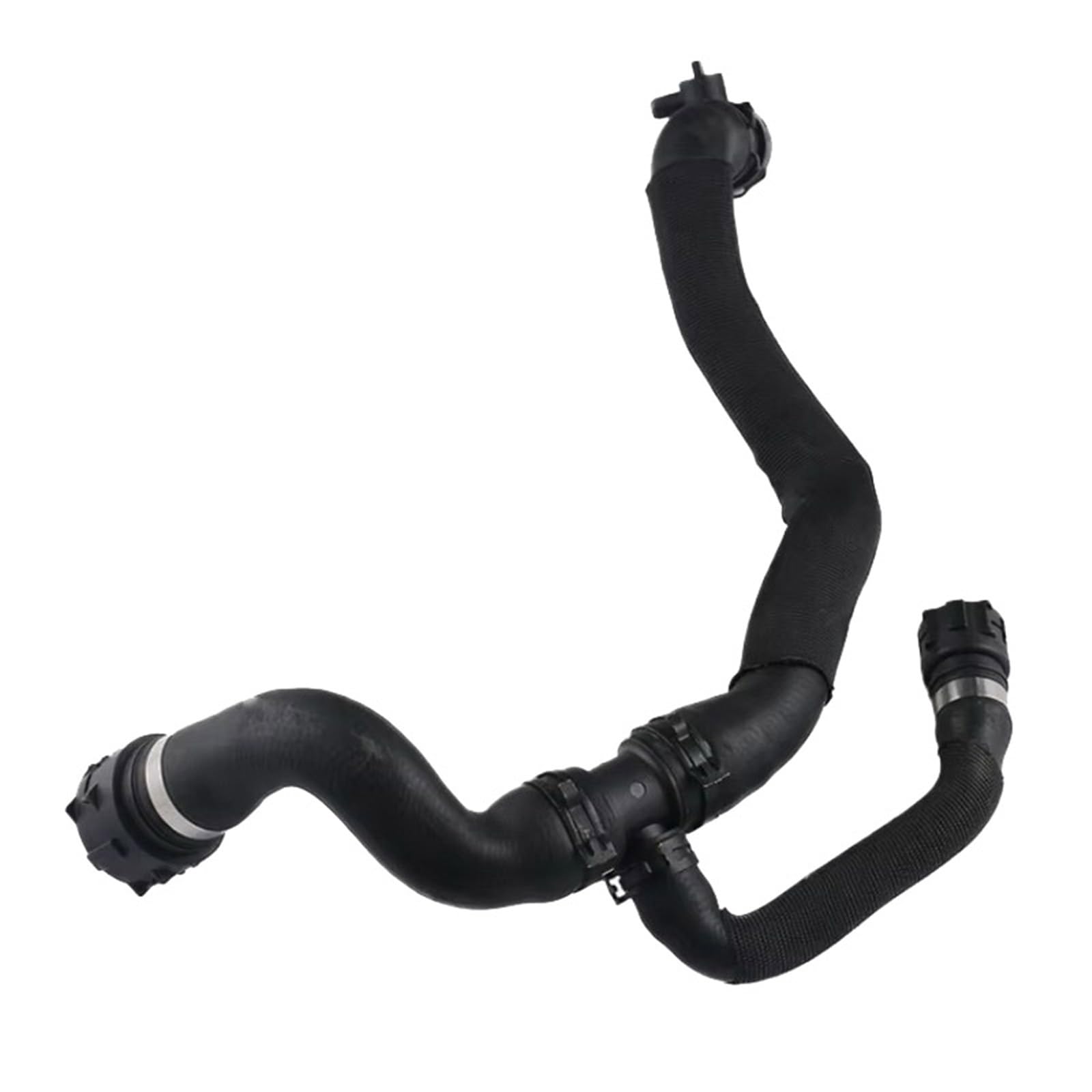 Ydybda One Color 8K0121049 Lower Radiator Coolant Hose Tube Pipe For Audi A4 A5 2.0T 2009 2010 2011 2012 2013 2014 2015