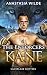 The Enforcers: KANE (Silverlake Shifters) (Silverlake Enforcers Book 1)