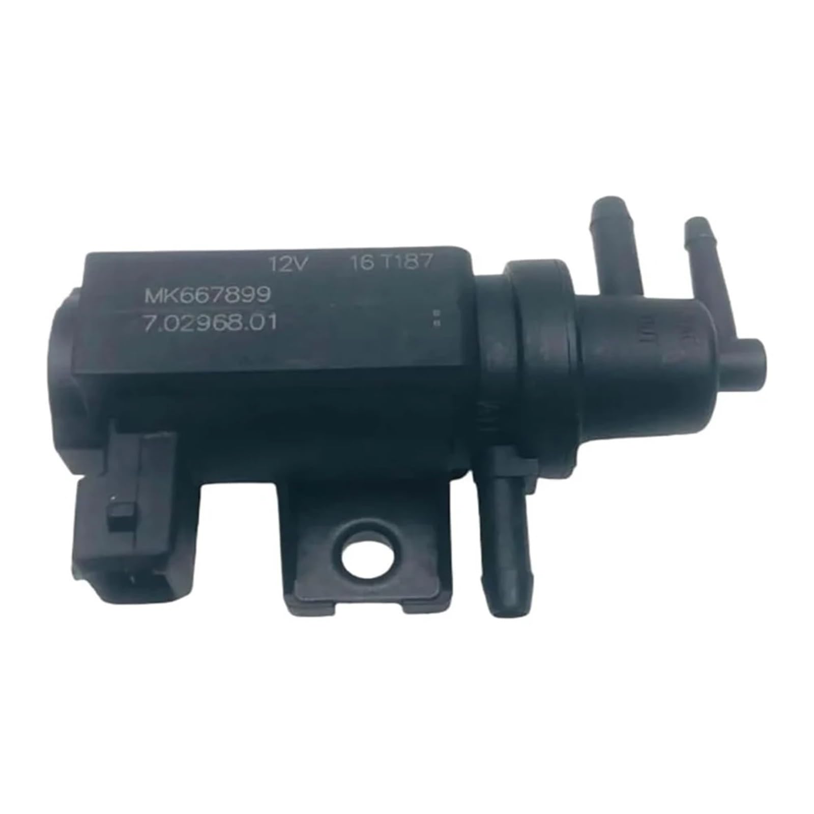 Válvula solenoide de automóvil Válvula solenoide de vacío 80299010 para Mitsubishi Fuso