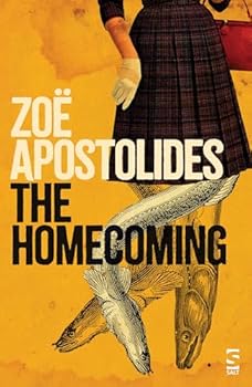 Paperback The Homecoming Book