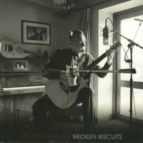 Broken Biscuits