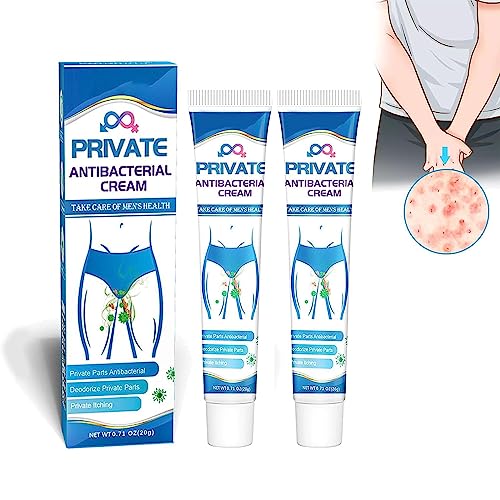 Timilk Men 's GentX Relief Cream, Extractos de Ingredientes Naturales, Hidratante Suave para la Rutina de Cuidado de la Piel de los Hombres (2 PCS)