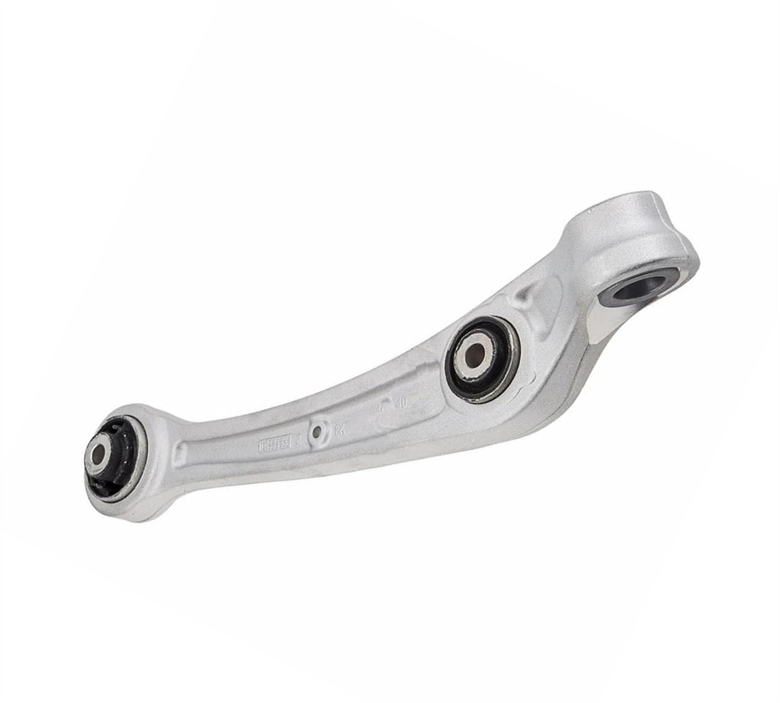 Compatibile con per Phideon 8KD407151A Braccio di Controllo Sospensione Braccio Controllo Traccia Braccio Controllo della Ruota Sospensione Ricambi Auto 8K0407151D Bracci sospensioni Auto