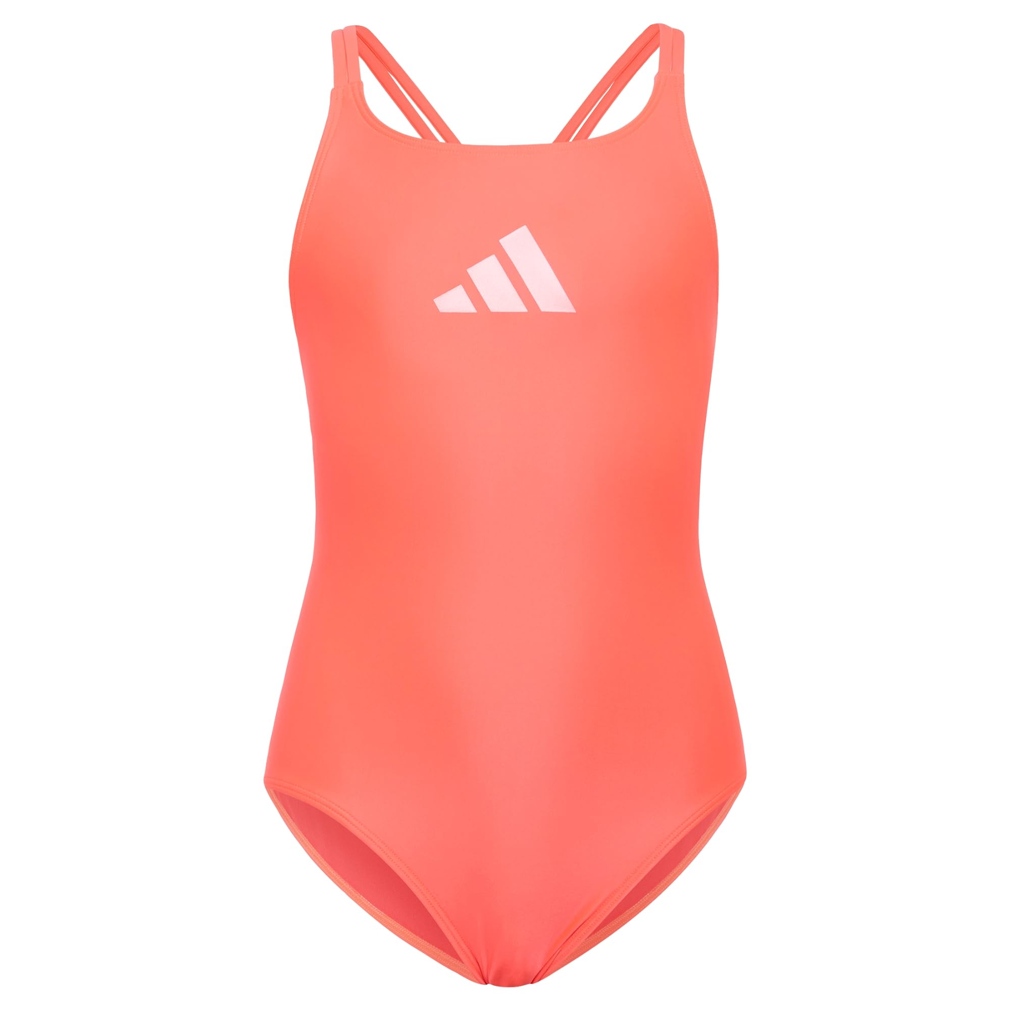 adidas Kids Costume da Bagno Glam X-Back Junior
