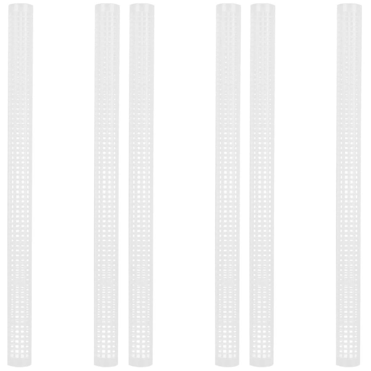 ifundom 3 Sätze Kletterstütze Für Pflanzen Wassermoss Säule Zur Unterstützung Von Rankpflanzen Für Und Außenbereich Robust Und Langlebig 2 Stücke * 3