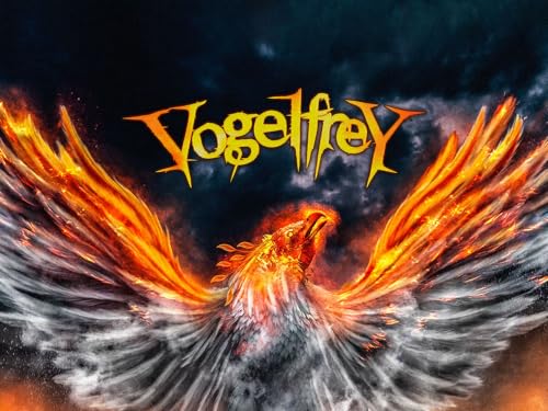 Vogelfrey
