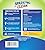 Sparking Clean Toilet Bowl Cleaner Tablets – 24 Pack Toilet Bowl Tablets for Inside the Bowl – Long-Lasting Toilet Cleaners for a Spotless Finish