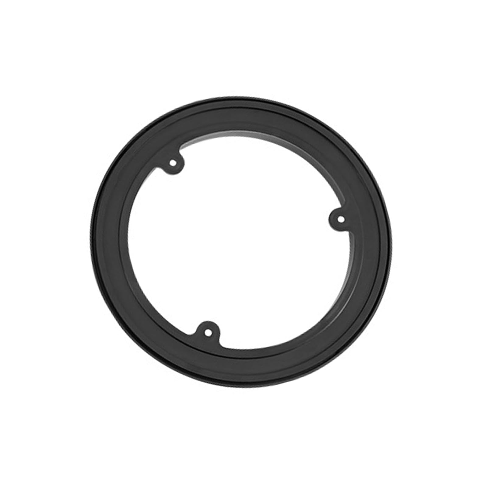 Buxuaaaa 8 Inches Manual Ball Bearing Rotates Base Smooth 360 Degree Rotation Small Design Strong Construction For Lab Equipment Accuracy Rotation Turntable Platform
