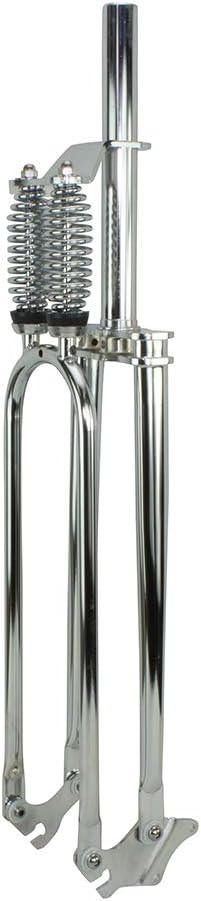Fenix CUDA Square Double Springer Fork