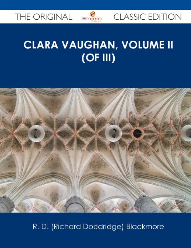 Clara Vaughan: 2 view 2