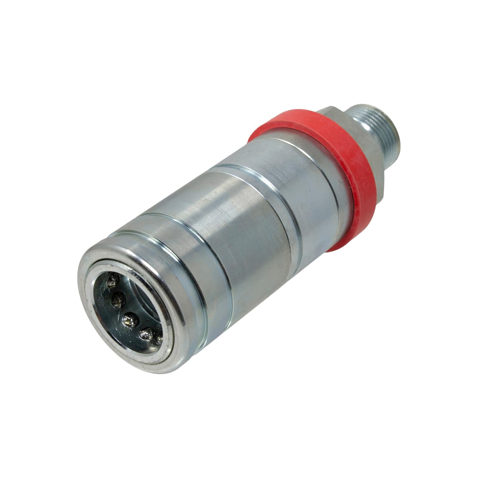 Amazon.com: DUCRES 5179558 Hydraulic Coupler fits for New Holland