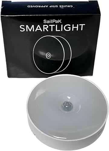 SAILPAK Luz nocturna aprobada para cruceros