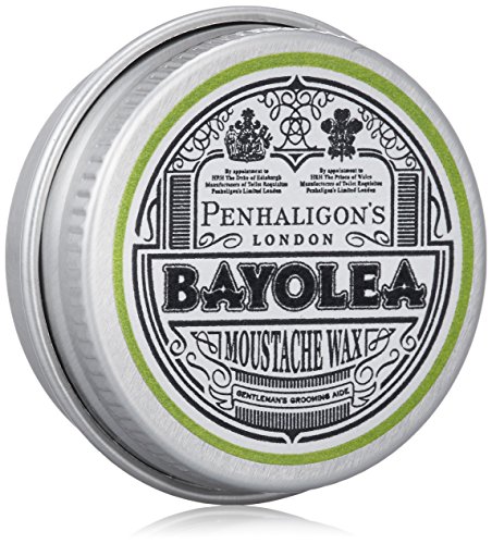 Bayolea by Penhaligon's Shaving Specifics 0.2 oz Moustache Wax