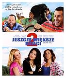 grown ups 3 release date 2018 Polish Release, cover may contain Polish text/markings. The disk DOES NOT have Spanish audio and subtitles.